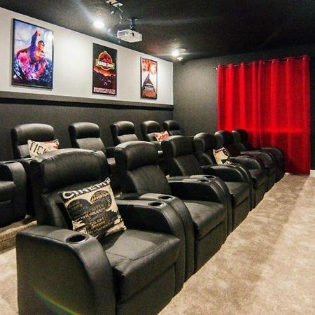 Epic 12-Bed -The Entertainment Paradise Orlando Esterno foto