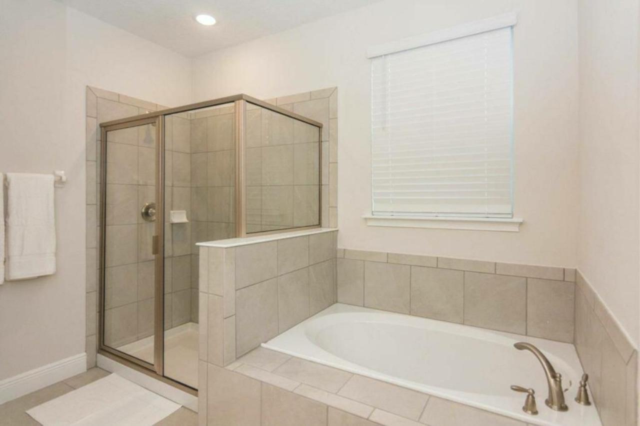 Epic 12-Bed -The Entertainment Paradise Orlando Esterno foto