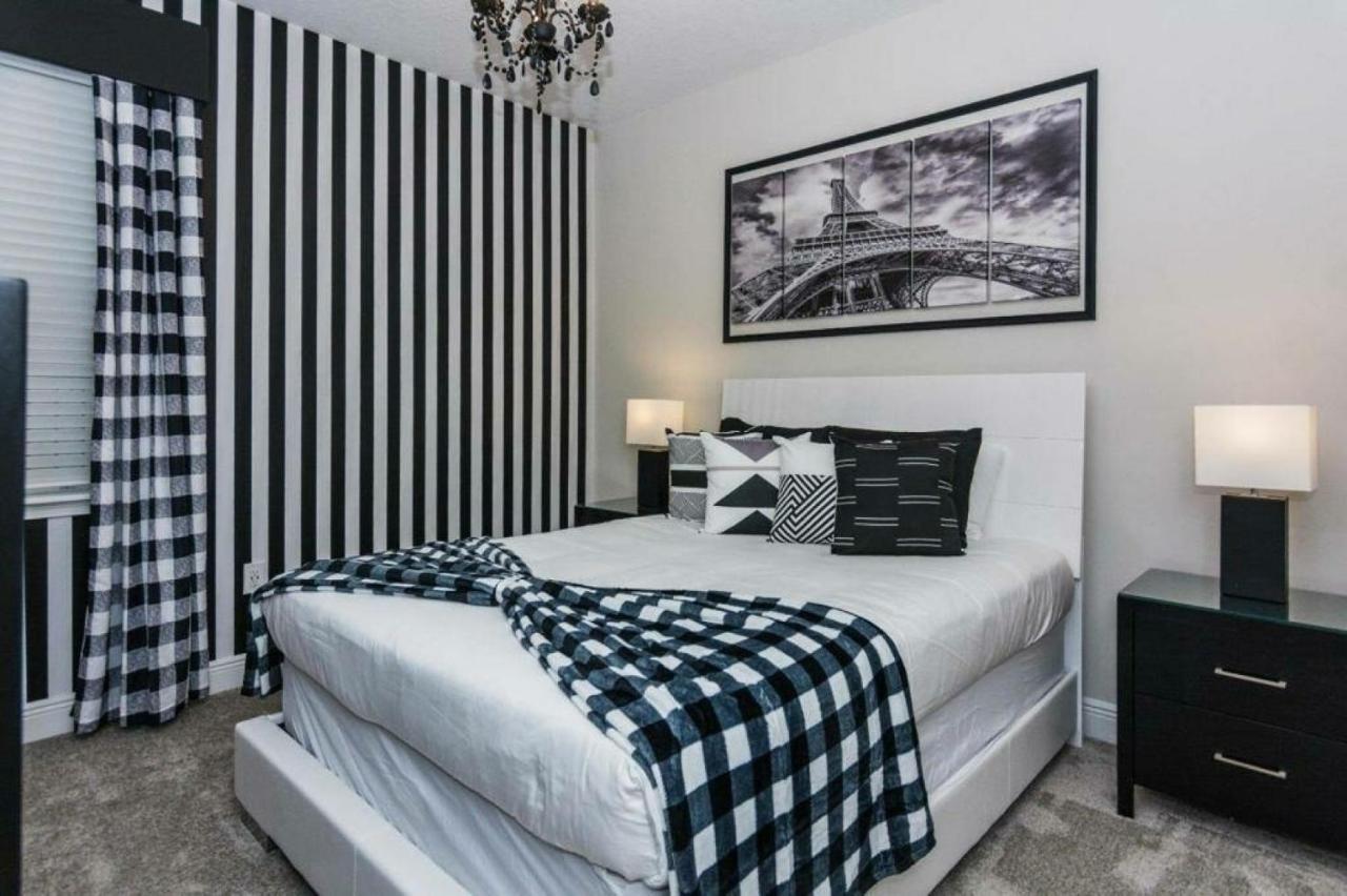 Epic 12-Bed -The Entertainment Paradise Orlando Esterno foto