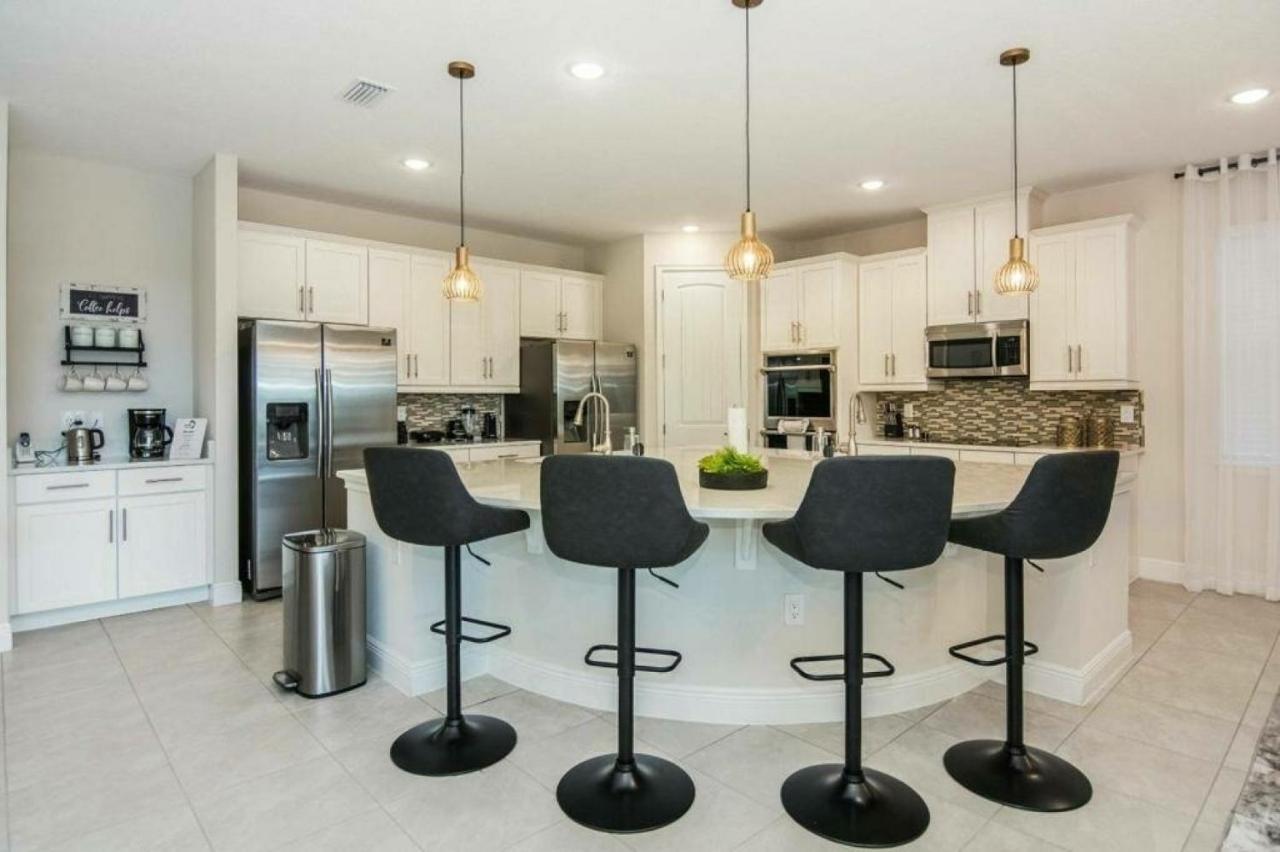 Epic 12-Bed -The Entertainment Paradise Orlando Esterno foto