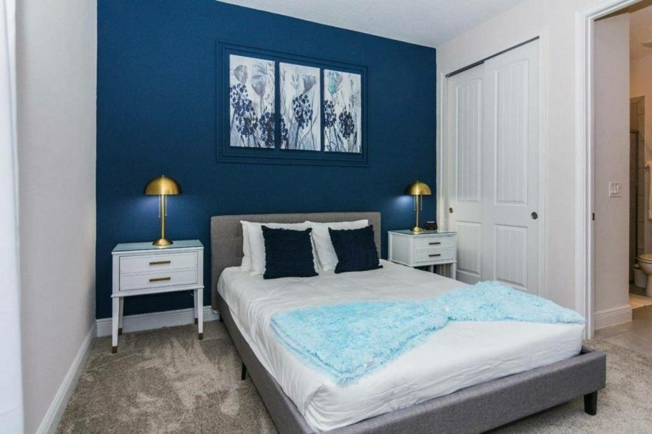 Epic 12-Bed -The Entertainment Paradise Orlando Esterno foto