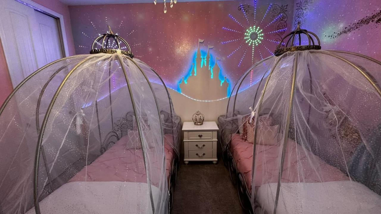Epic 12-Bed -The Entertainment Paradise Orlando Esterno foto