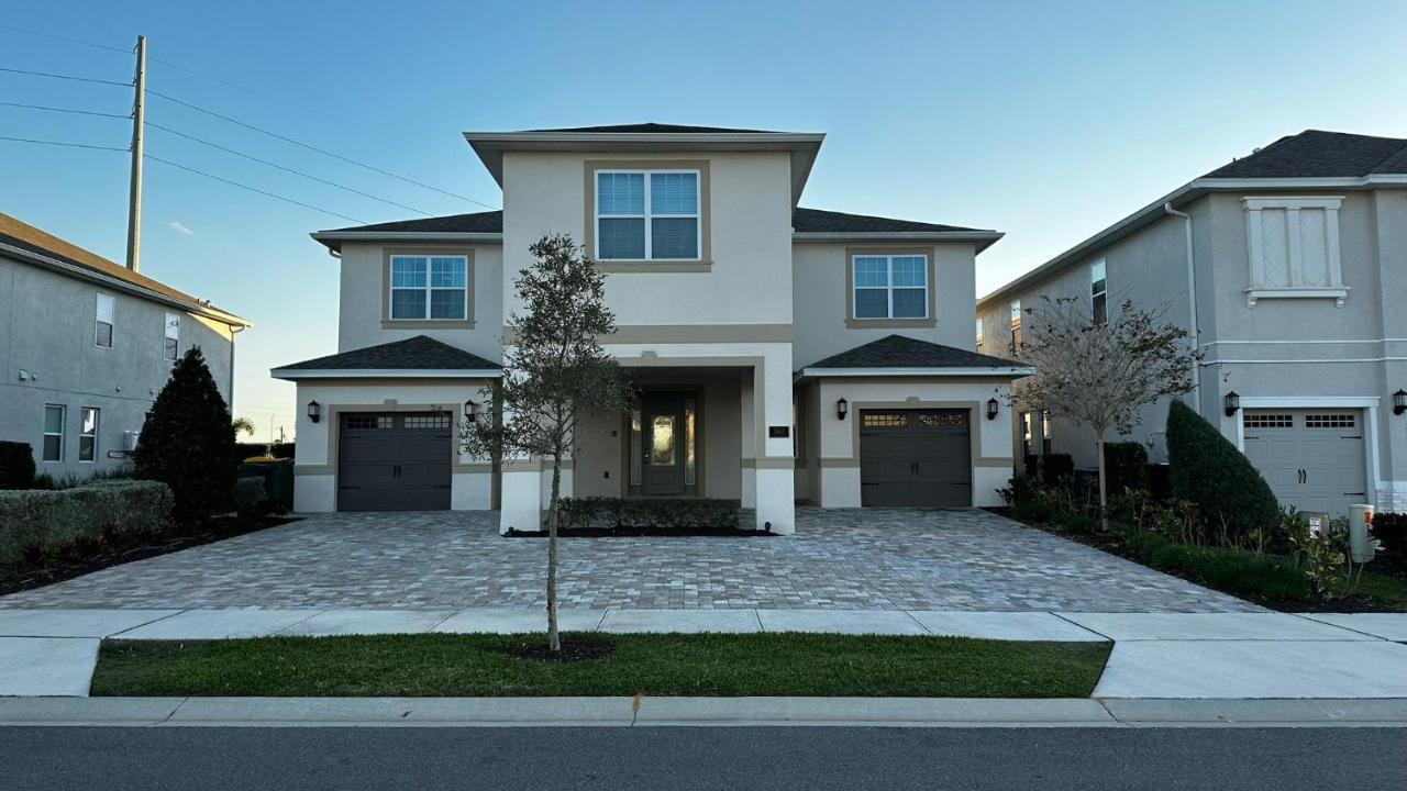 Epic 12-Bed -The Entertainment Paradise Orlando Esterno foto