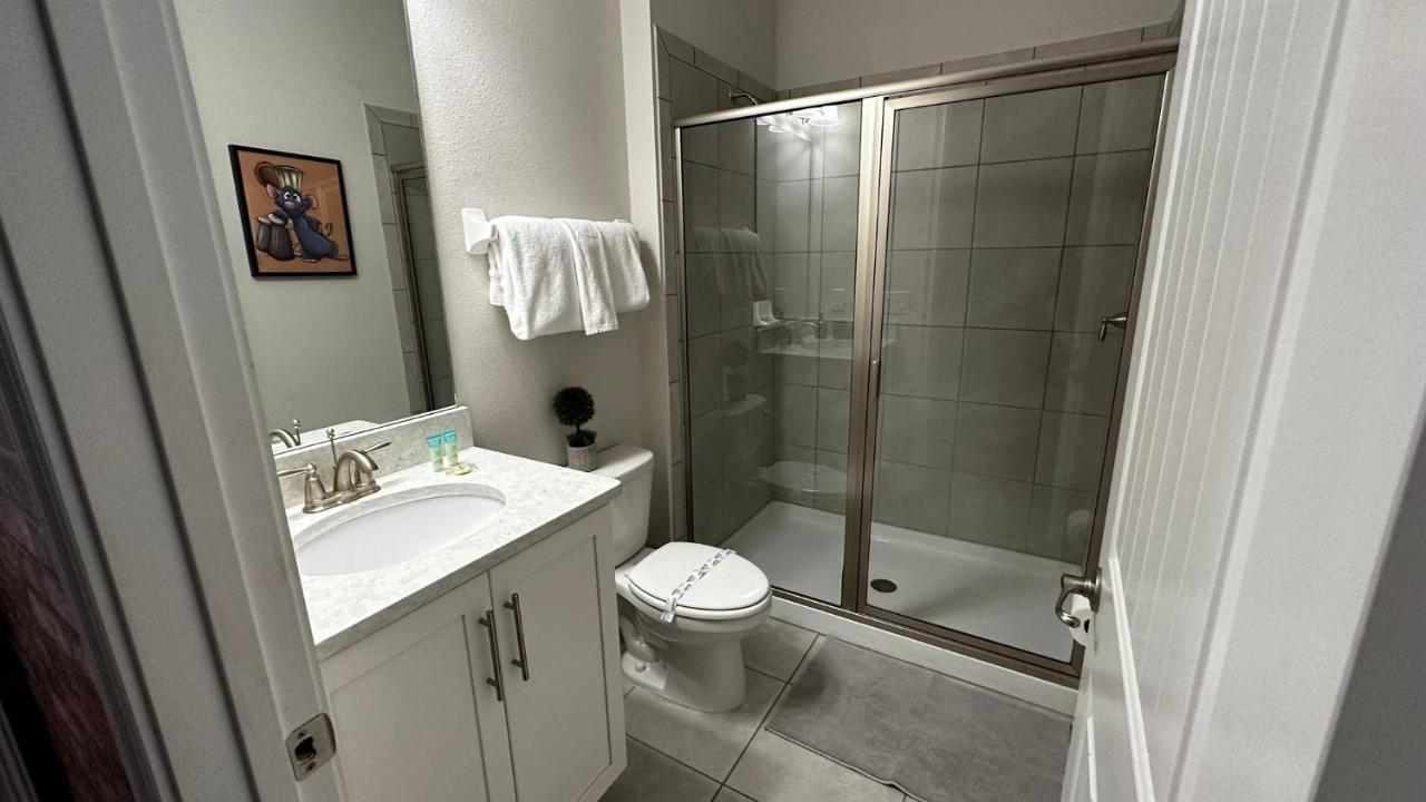 Epic 12-Bed -The Entertainment Paradise Orlando Esterno foto
