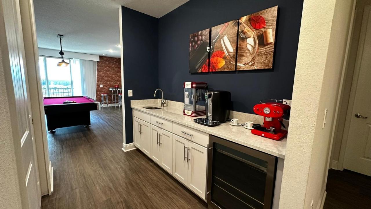 Epic 12-Bed -The Entertainment Paradise Orlando Esterno foto