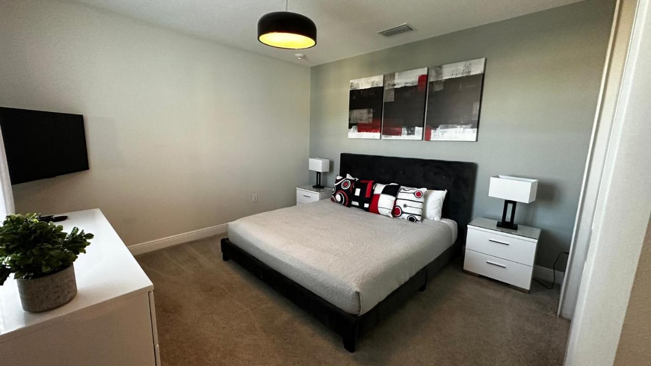 Epic 12-Bed -The Entertainment Paradise Orlando Esterno foto