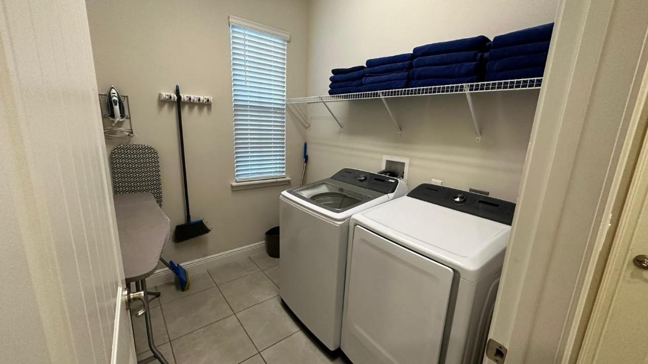 Epic 12-Bed -The Entertainment Paradise Orlando Esterno foto